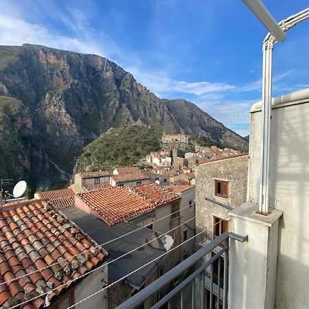 Aria & Bellavista Home Isnello Экстерьер фото