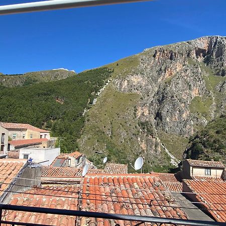 Aria & Bellavista Home Isnello Экстерьер фото
