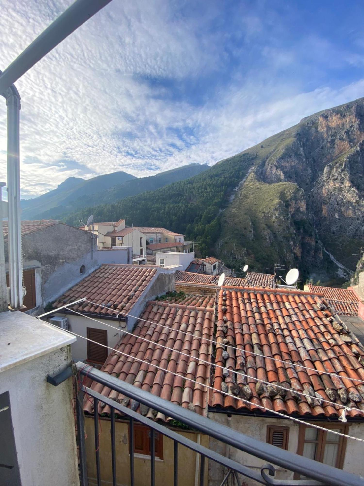 Aria & Bellavista Home Isnello Экстерьер фото