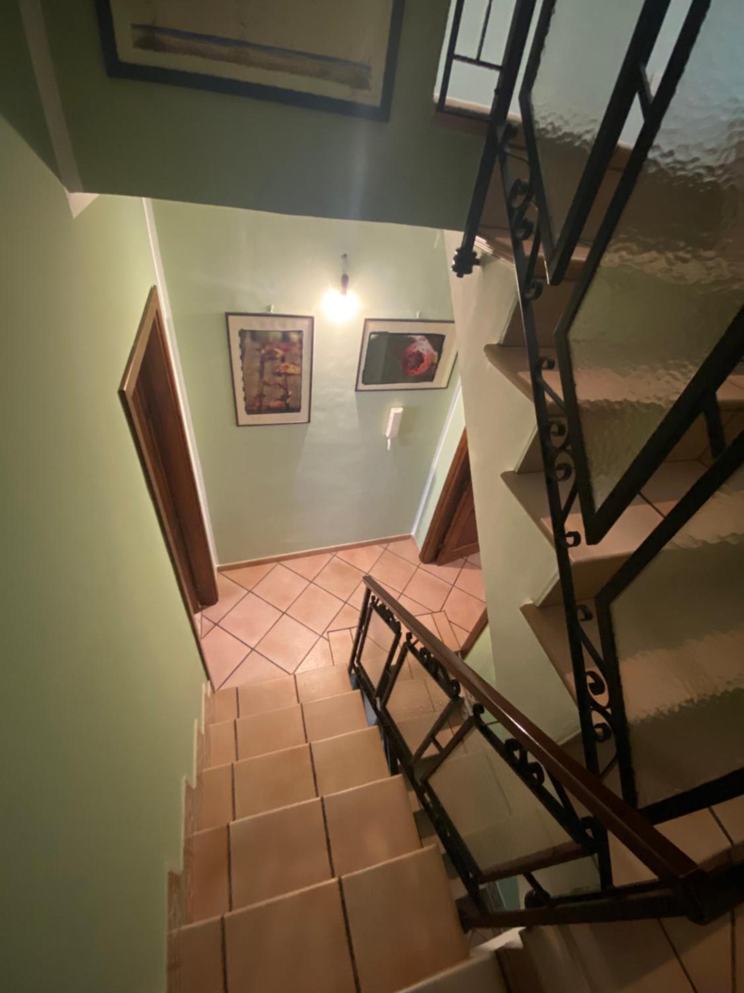 Aria & Bellavista Home Isnello Экстерьер фото