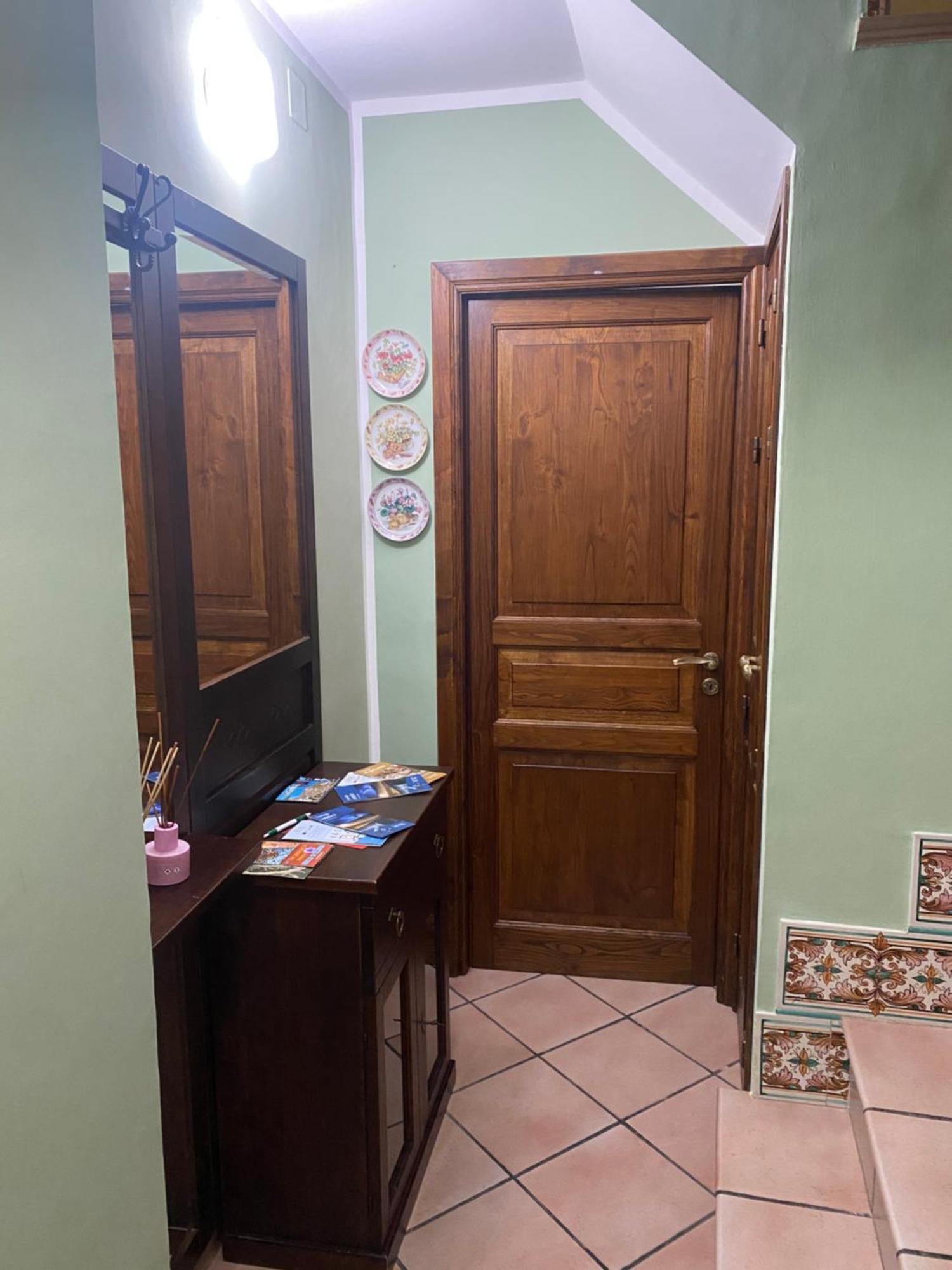 Aria & Bellavista Home Isnello Экстерьер фото