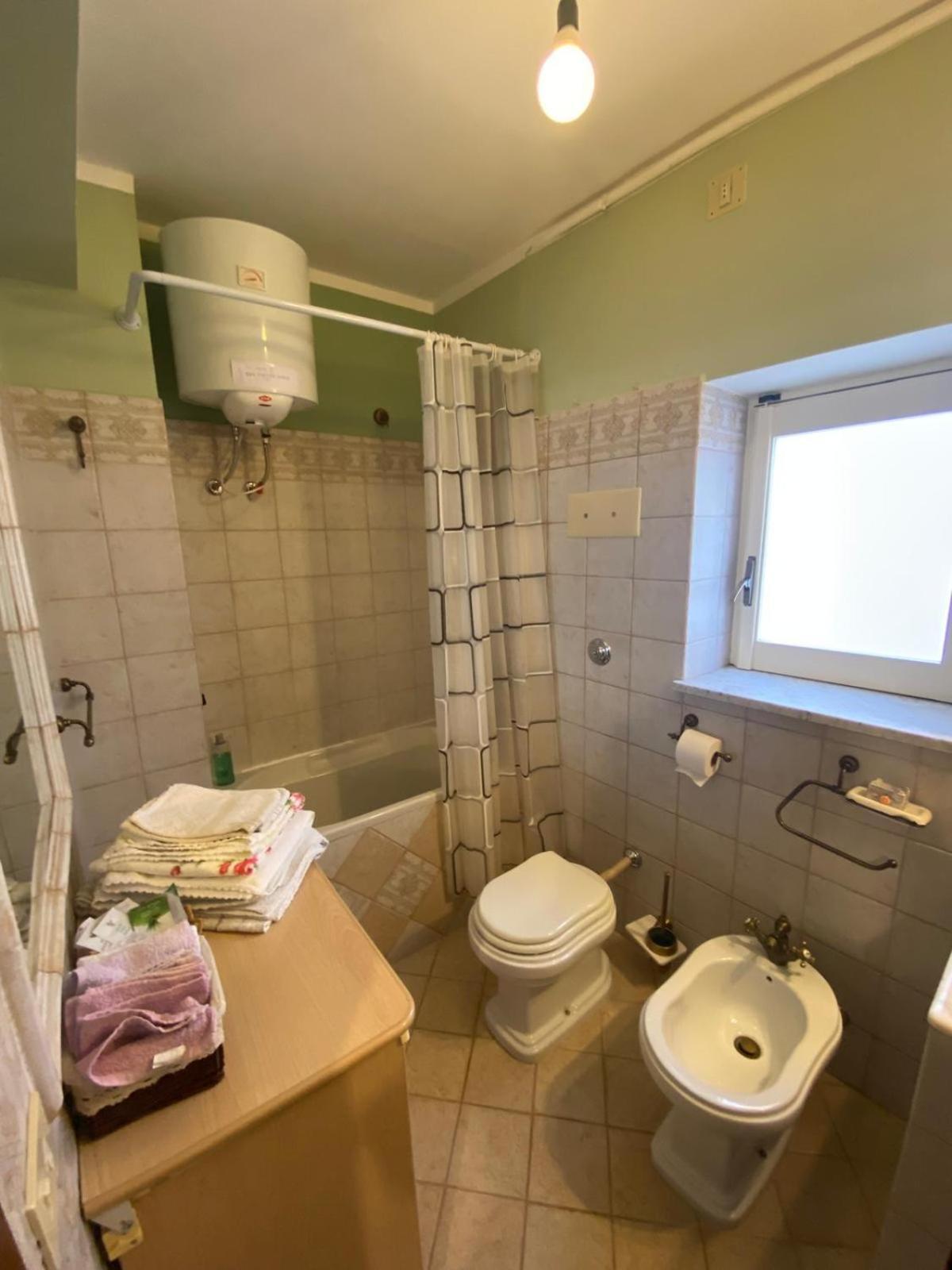 Aria & Bellavista Home Isnello Экстерьер фото