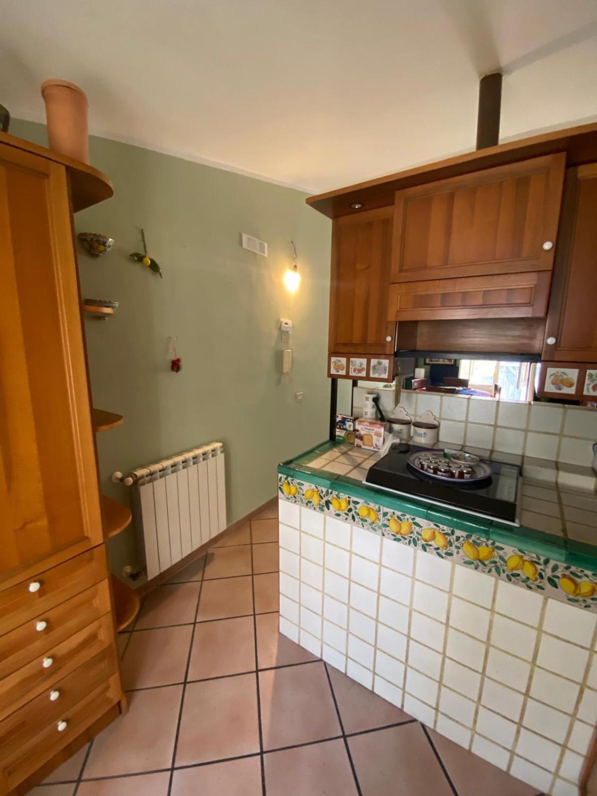 Aria & Bellavista Home Isnello Экстерьер фото