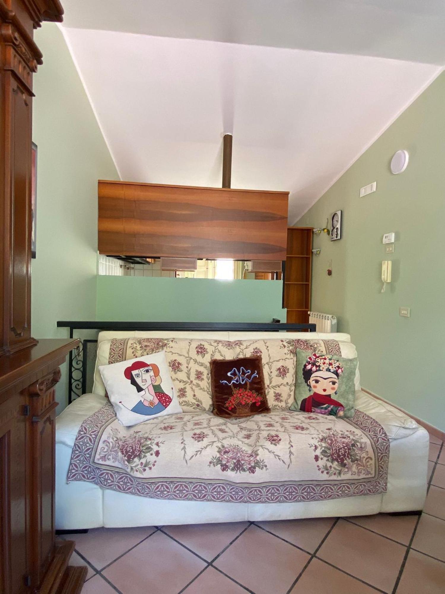 Aria & Bellavista Home Isnello Экстерьер фото