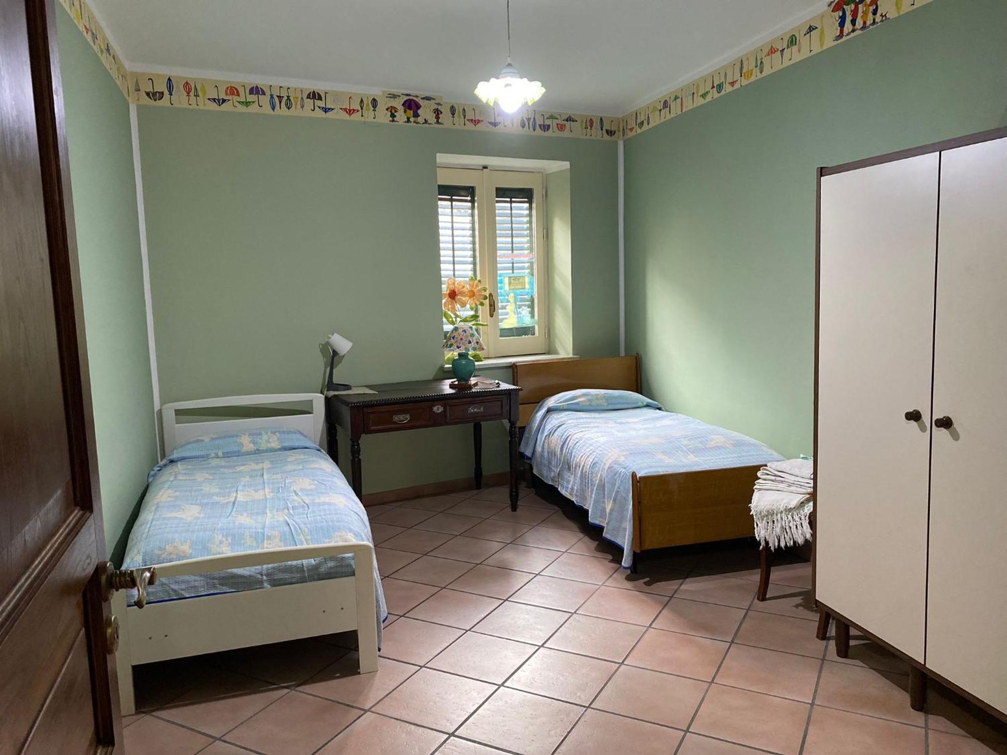 Aria & Bellavista Home Isnello Экстерьер фото