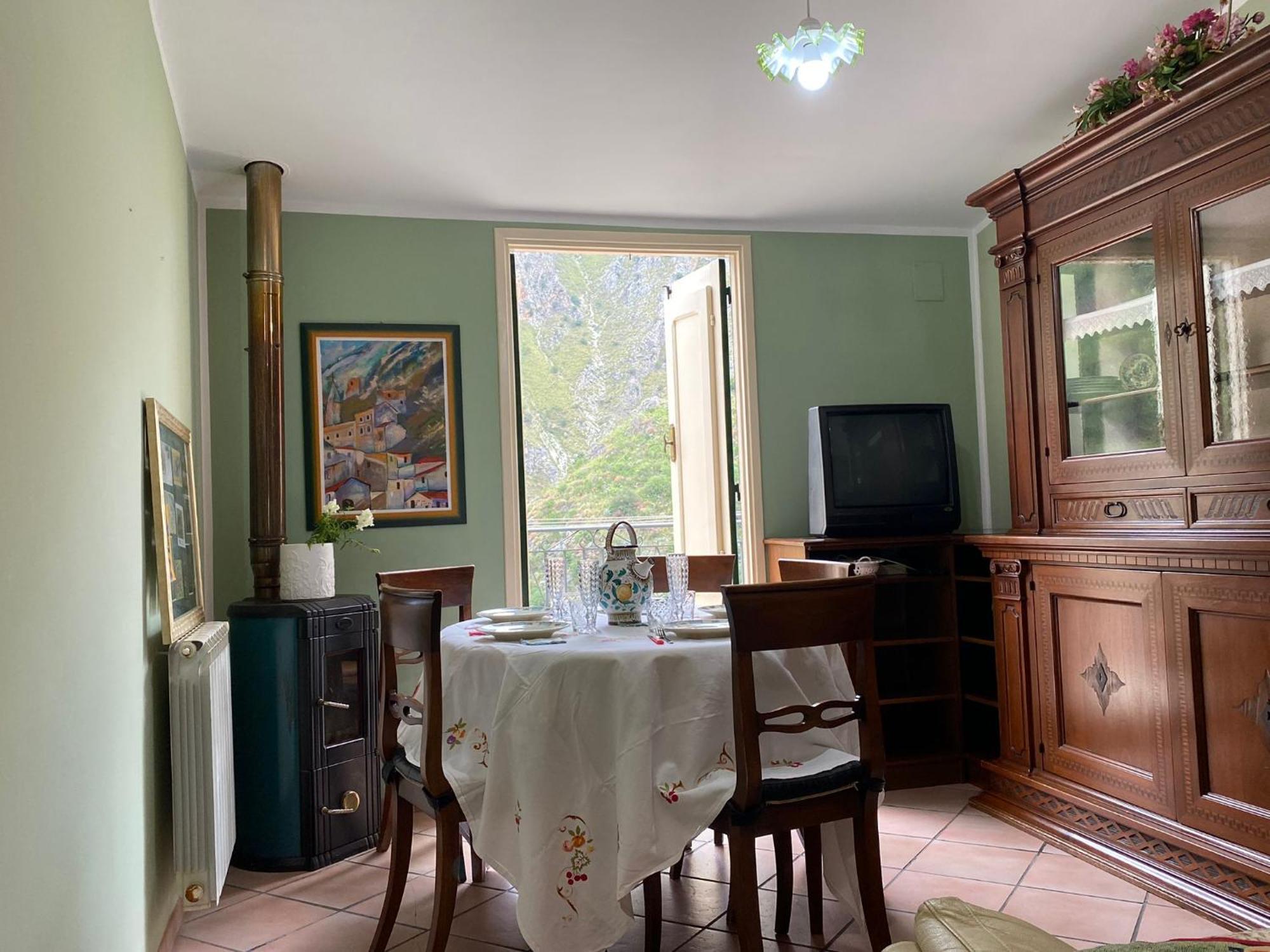 Aria & Bellavista Home Isnello Экстерьер фото