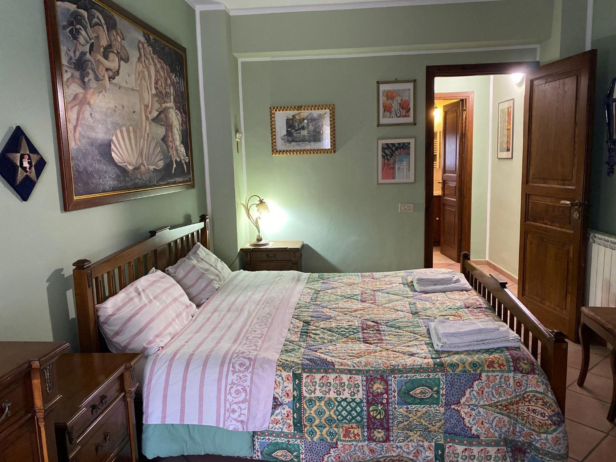 Aria & Bellavista Home Isnello Экстерьер фото