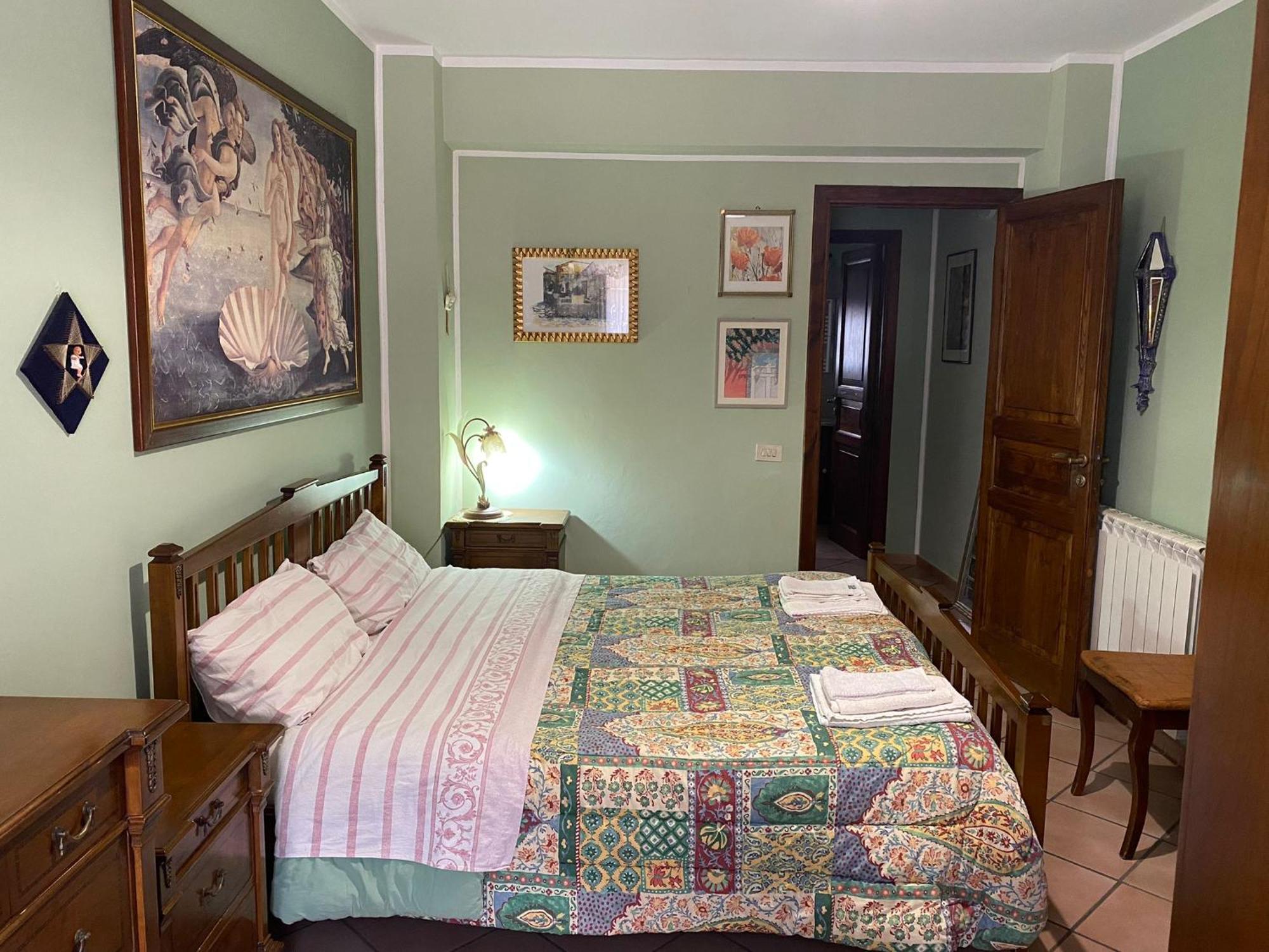 Aria & Bellavista Home Isnello Экстерьер фото