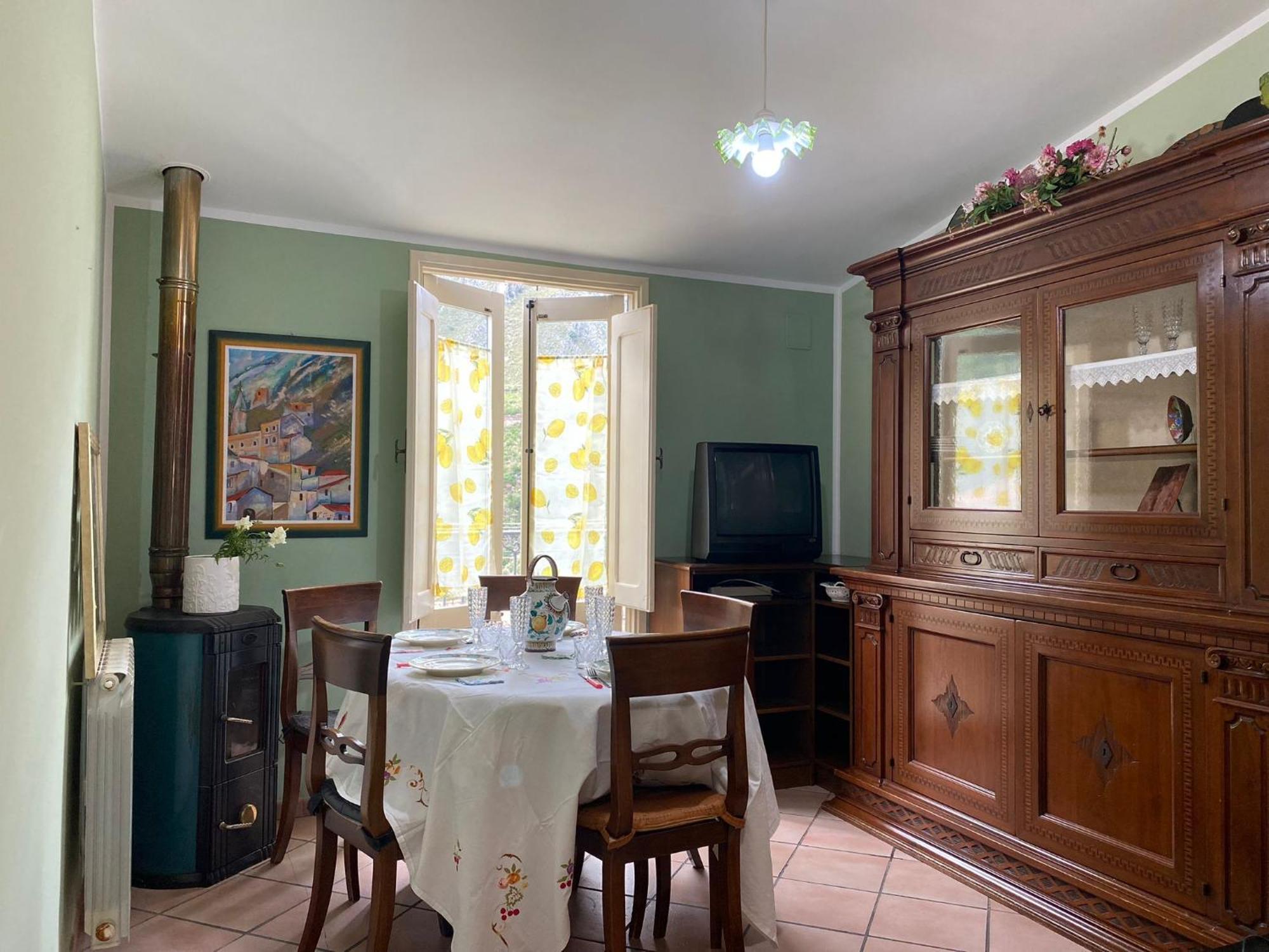 Aria & Bellavista Home Isnello Экстерьер фото