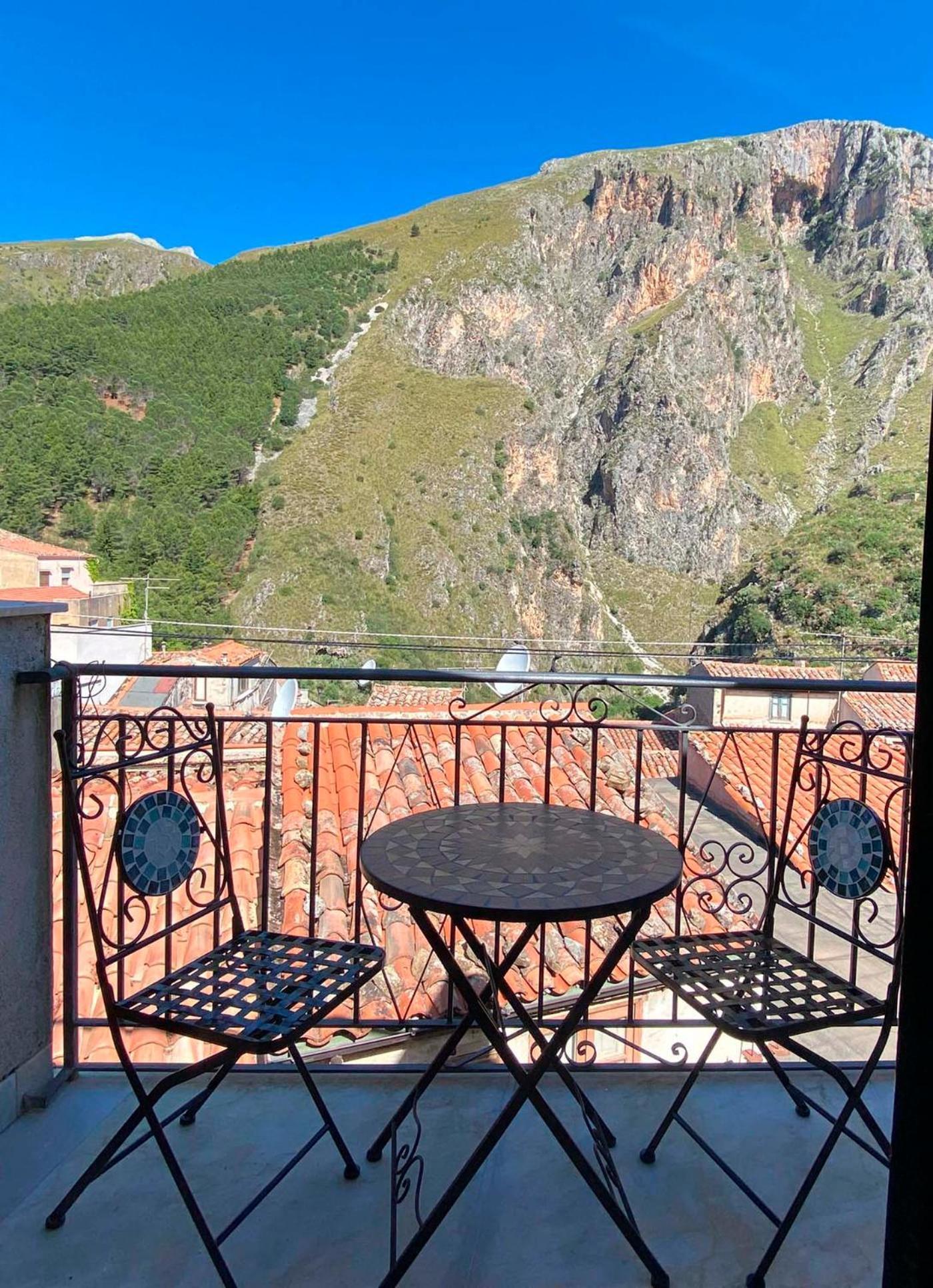 Aria & Bellavista Home Isnello Экстерьер фото